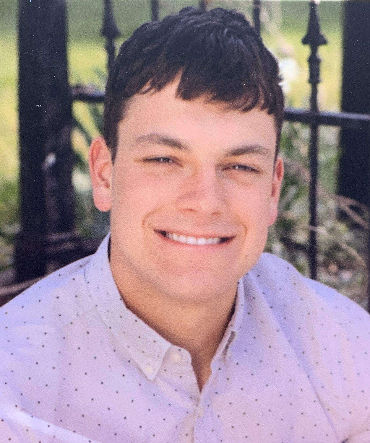 Connor Gilmer